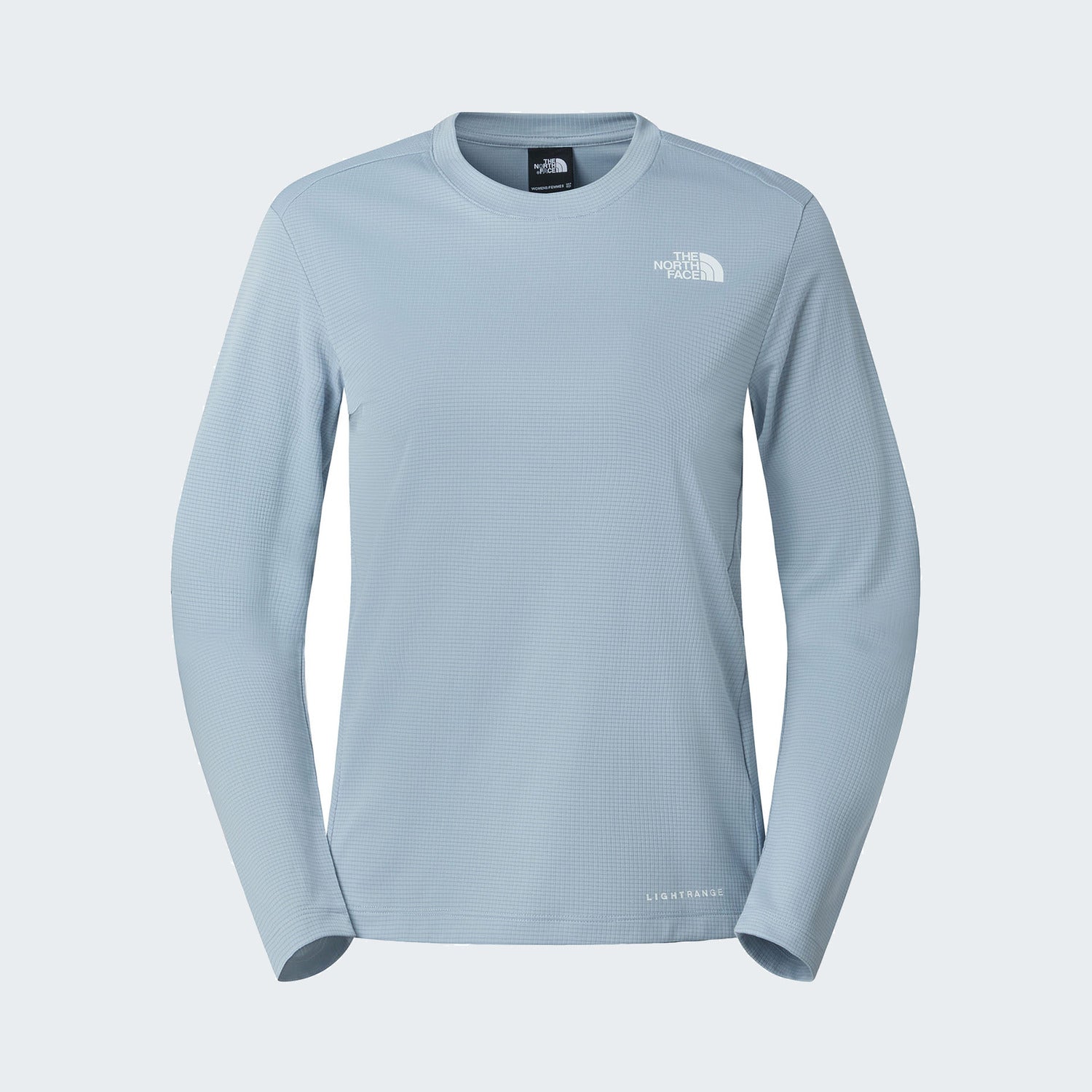 Frost Grey