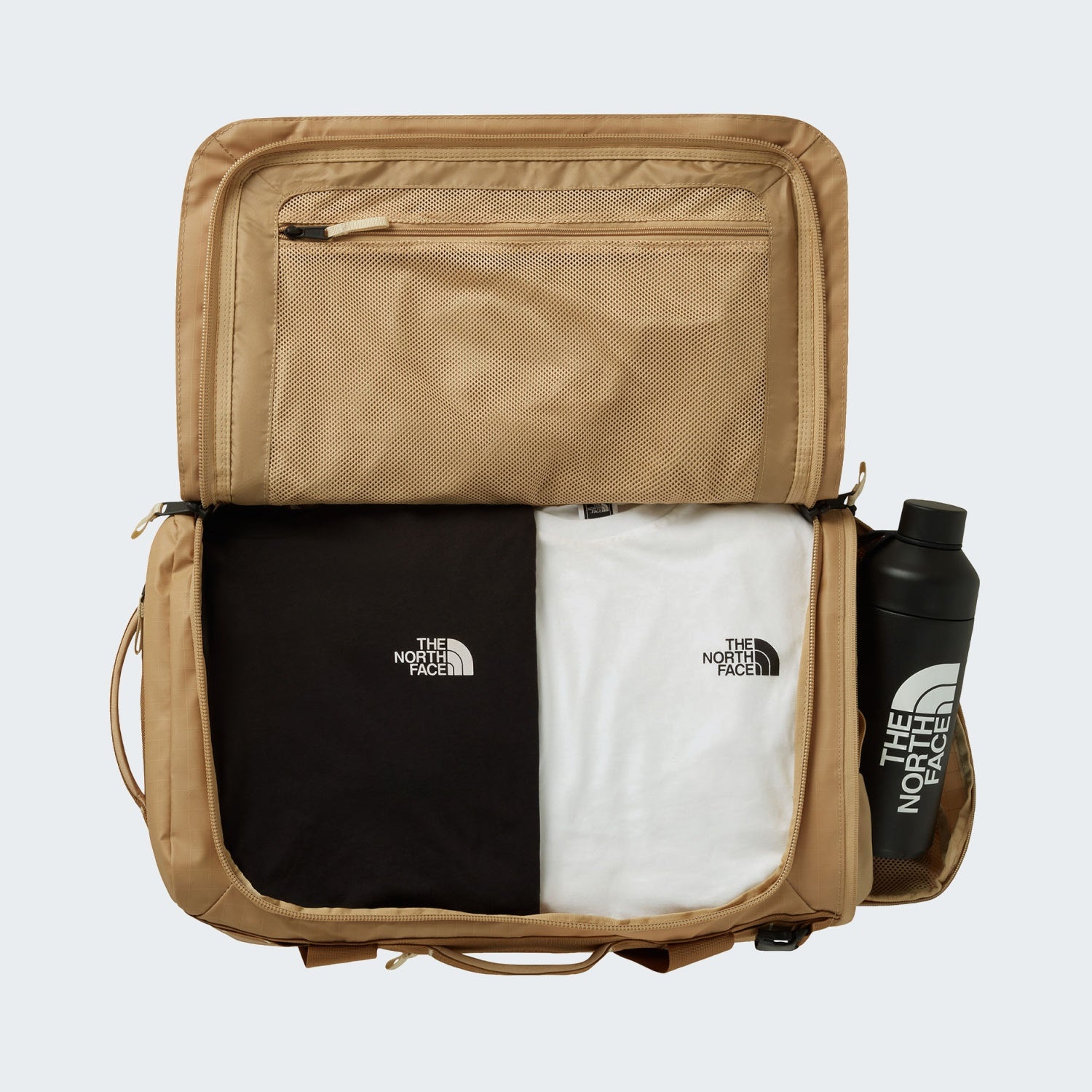 Khaki Stone/Utility Brown/Desert Stone
