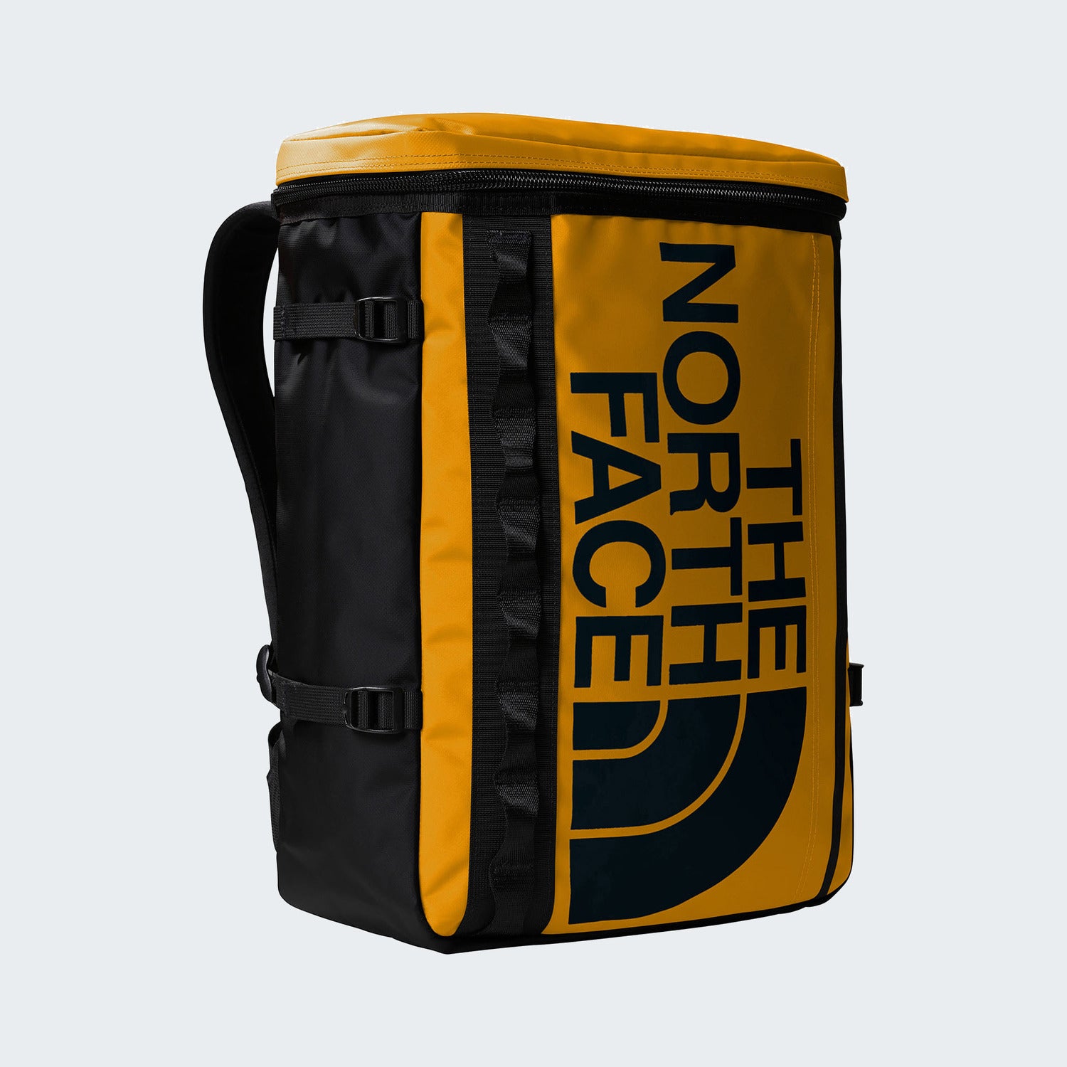 Summit Gold/TNF Black/NPF