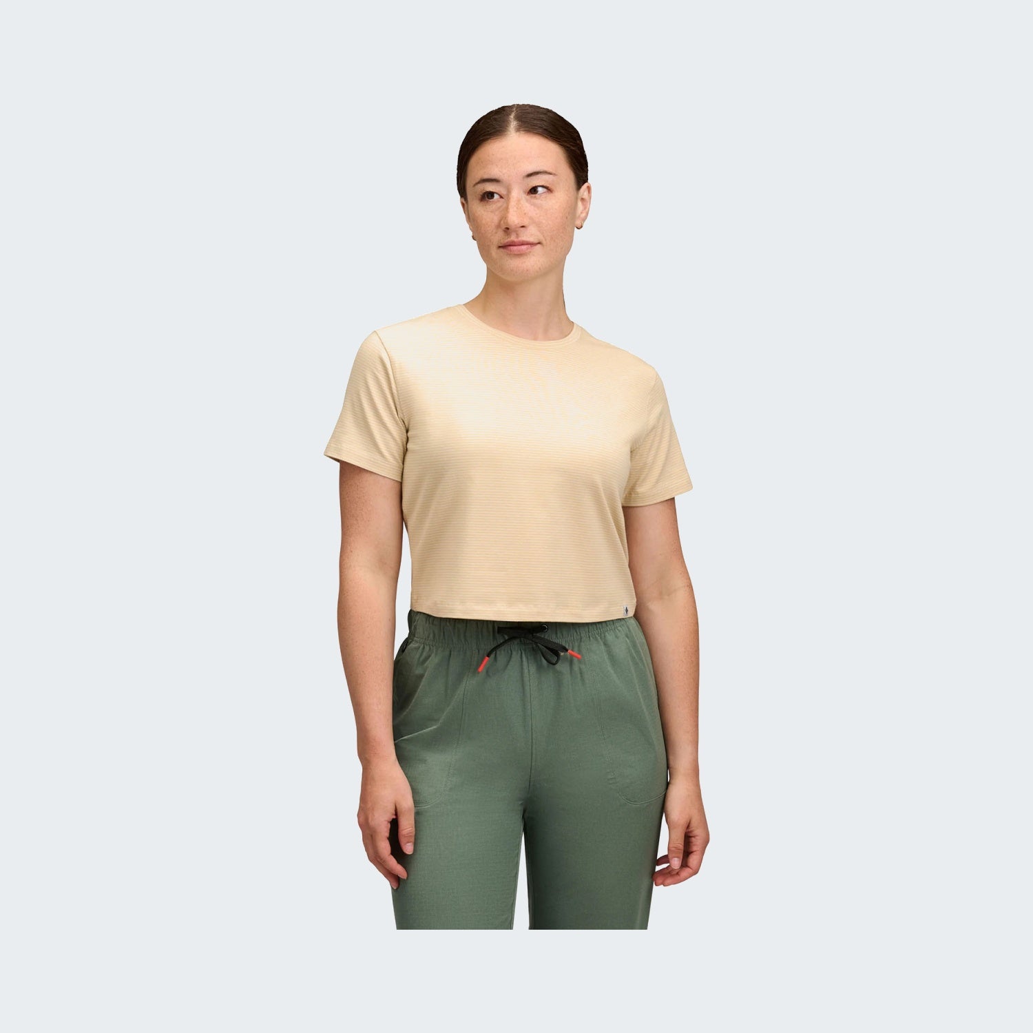 White Oak-Off White