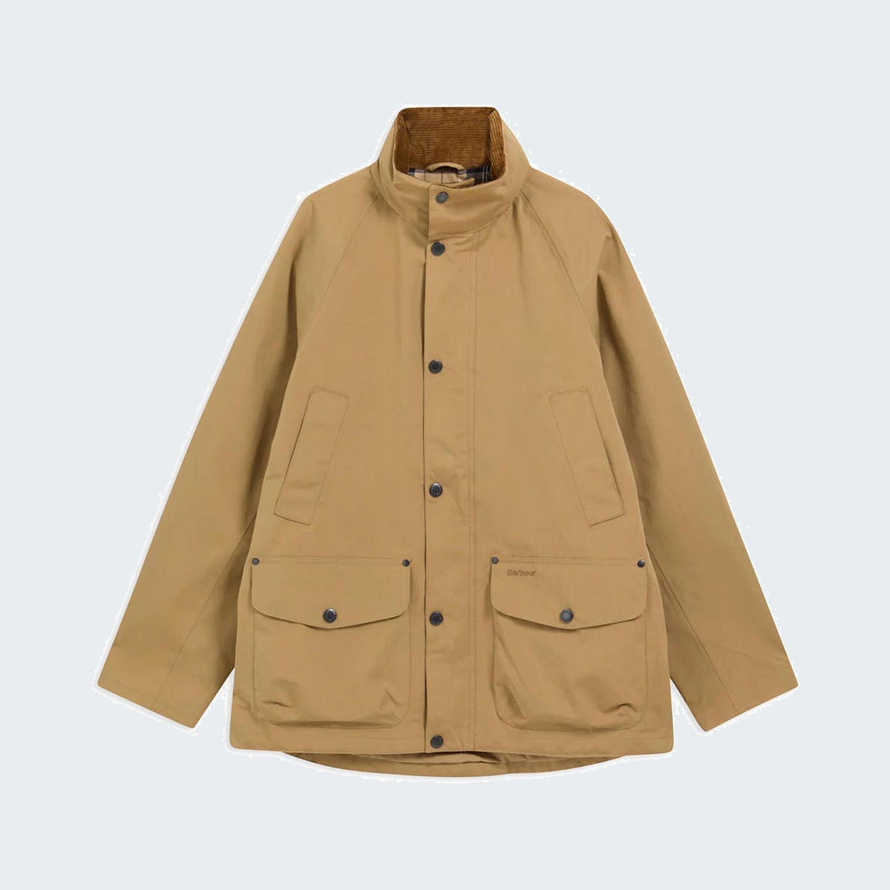 Trench