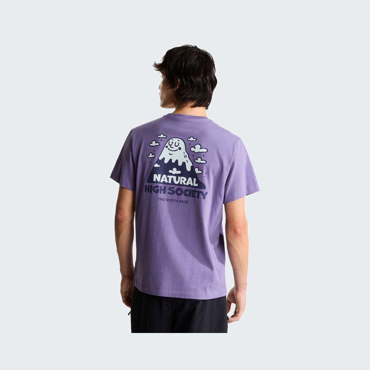 Grounded Plum