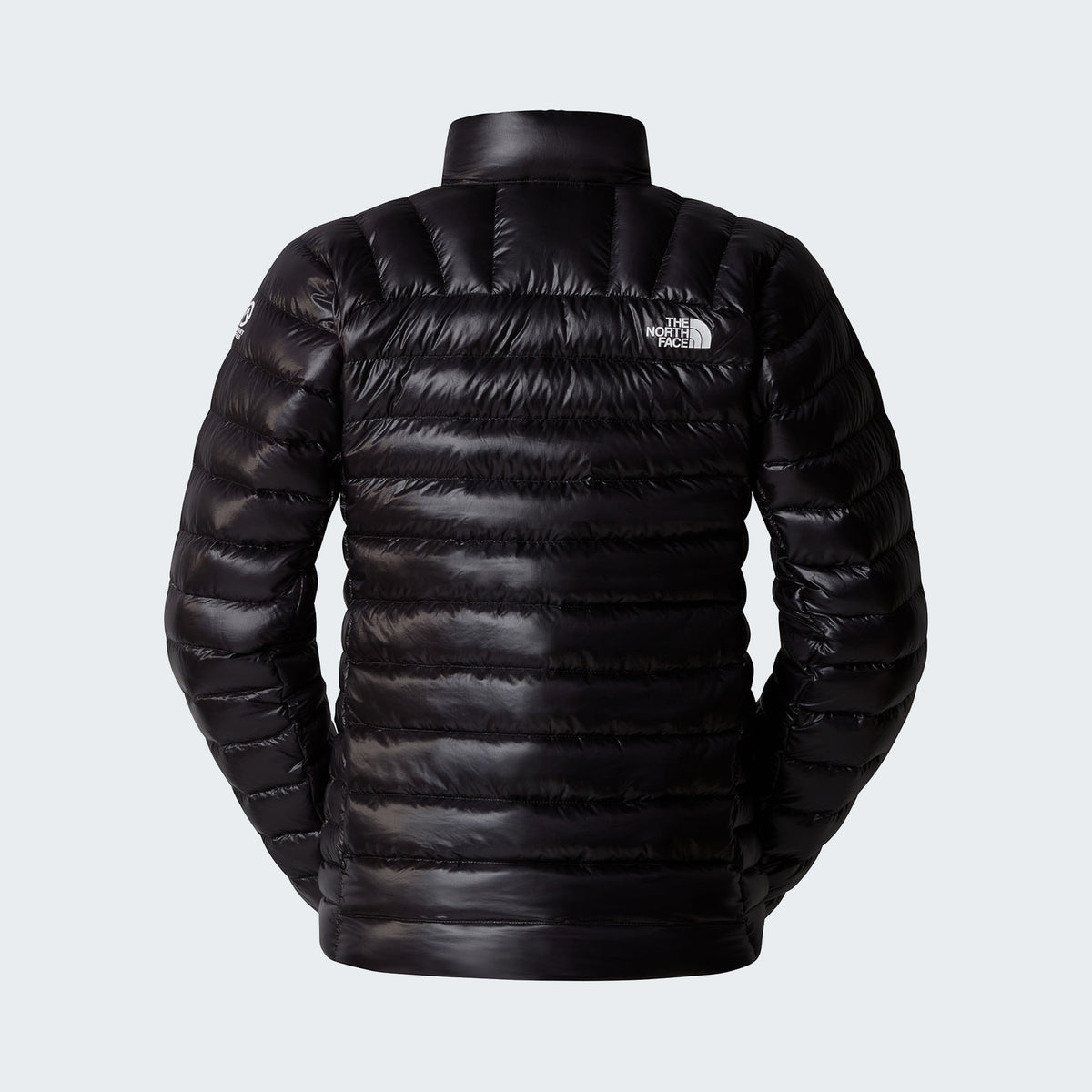 TNF Black