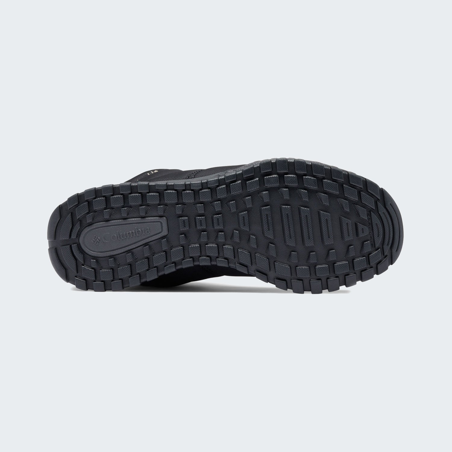 010 - Black