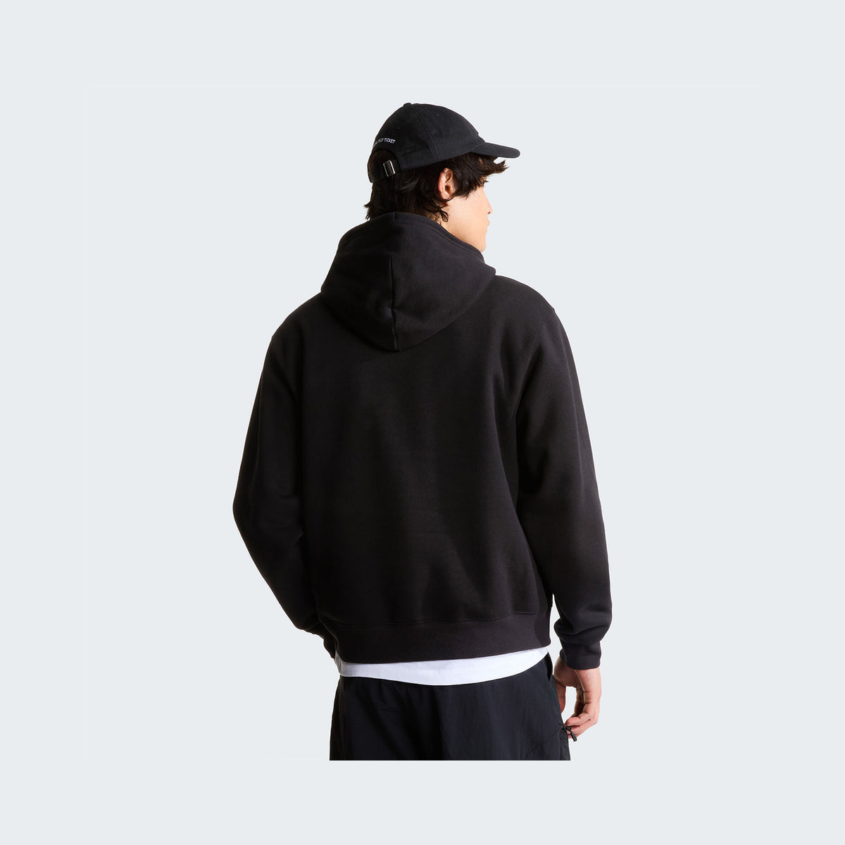 TNF Black