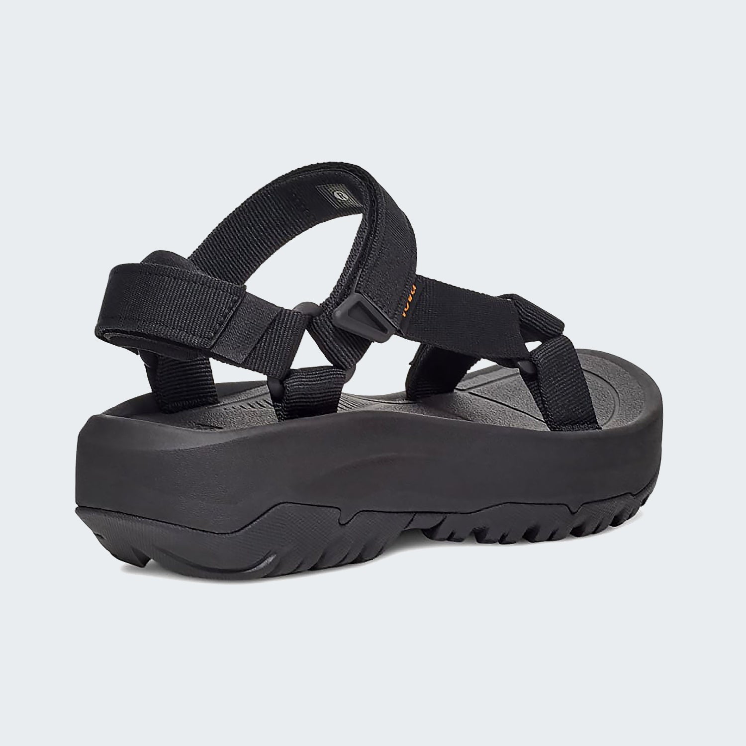 Đ W Hurricane XLT 2 Ampsole