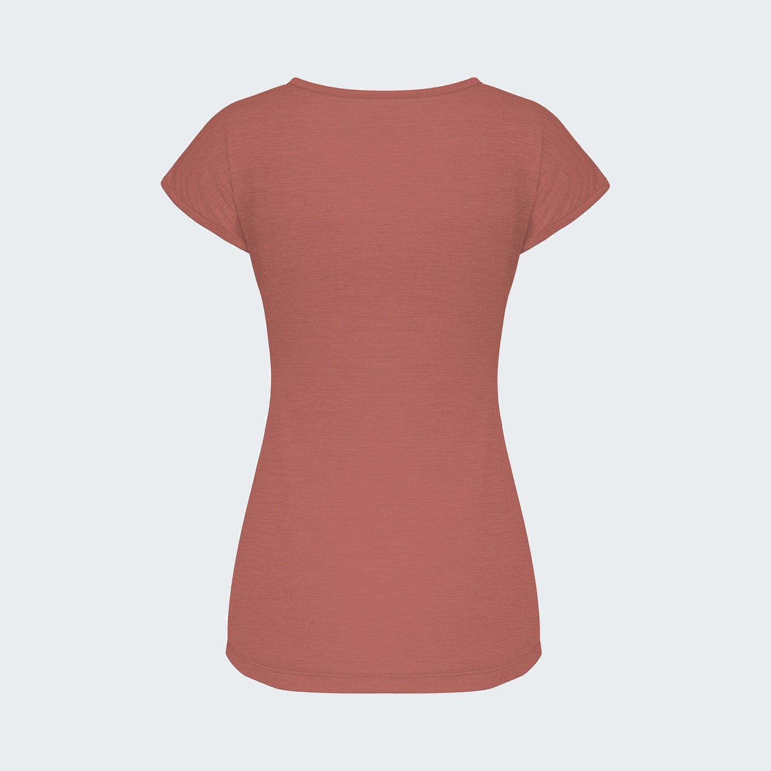 Etruscan Red Melange