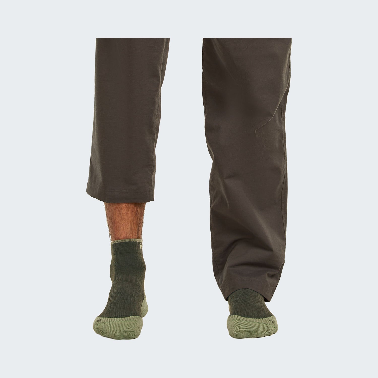 Dk Loden/Lichen
