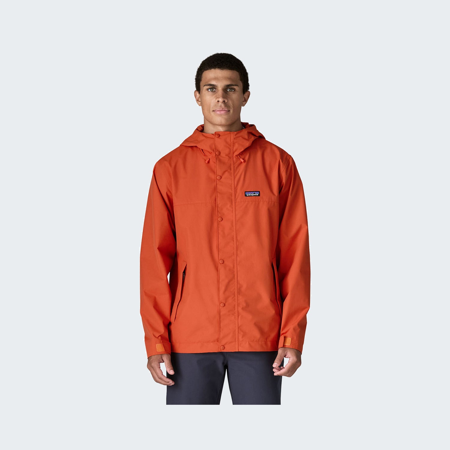 Coal Orange