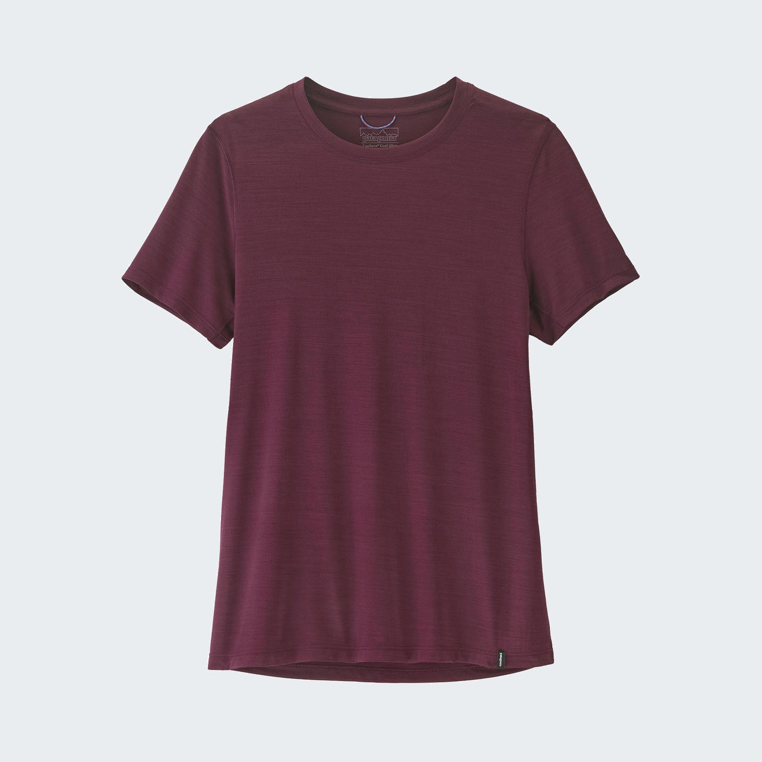 Berry Fig - Light Berry Fig X-Dye