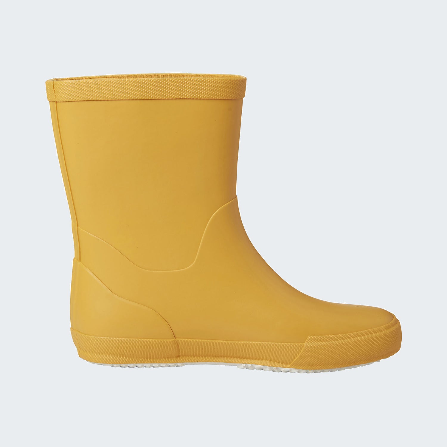344 - Essential Yellow