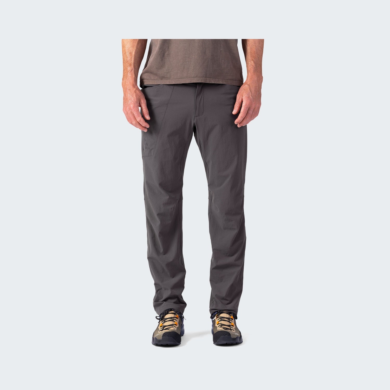 Woodland Gray