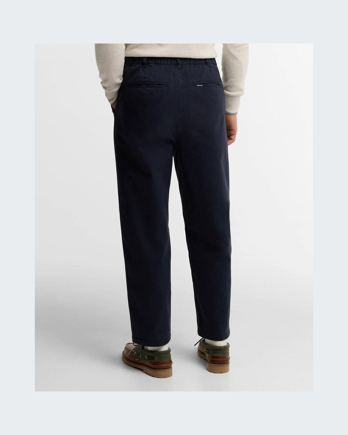 Dark Navy