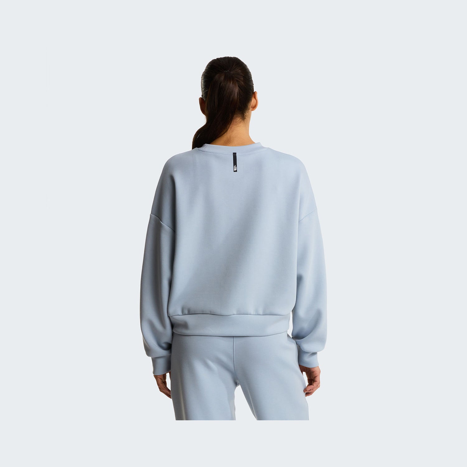 Frost Grey