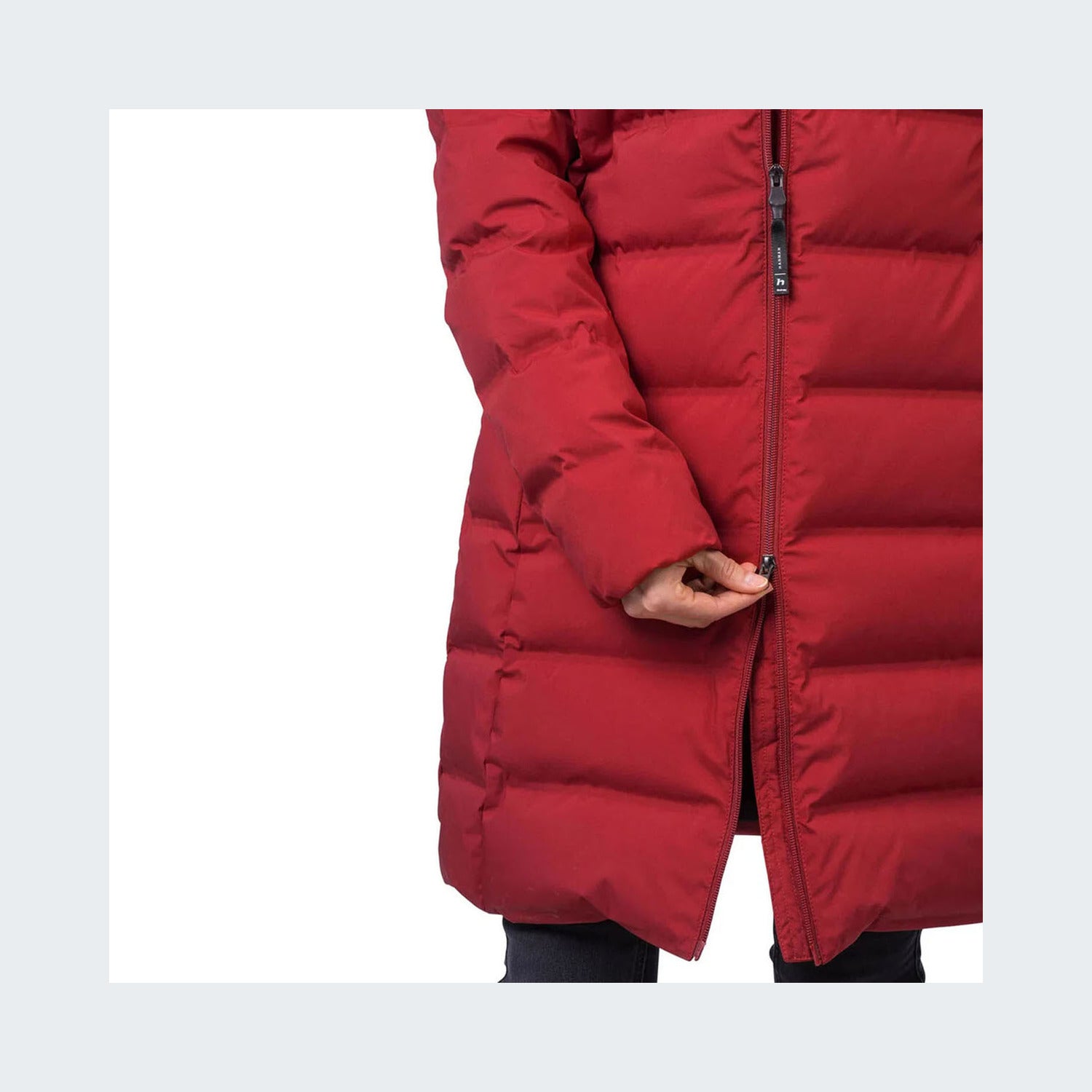 Rythmic Red