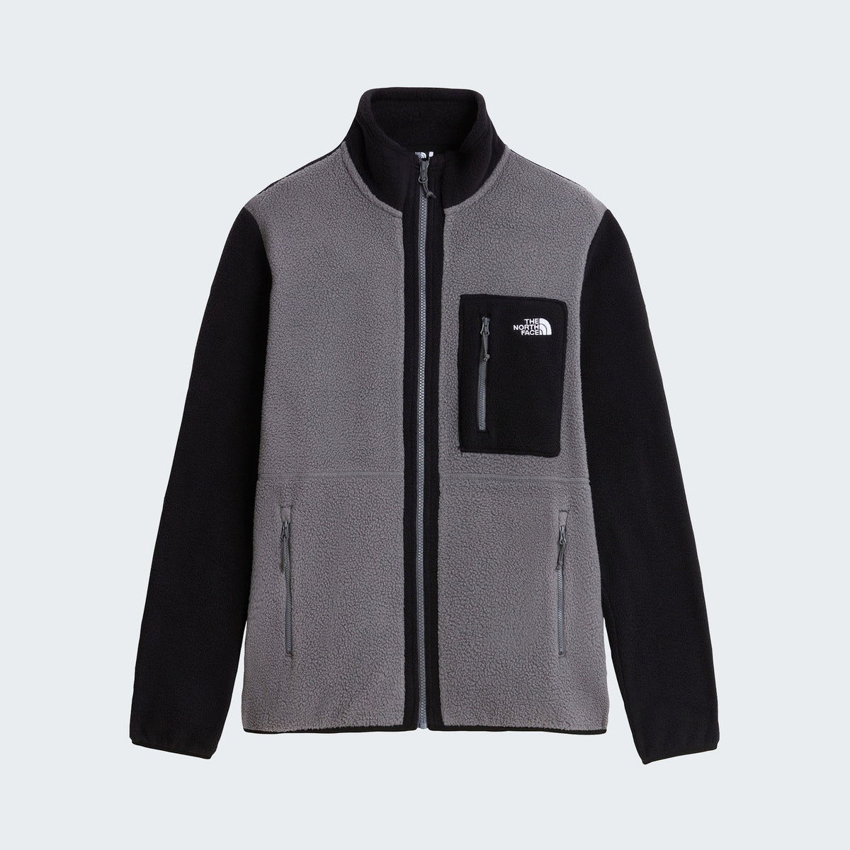 Smoked Pearl/TNF Black