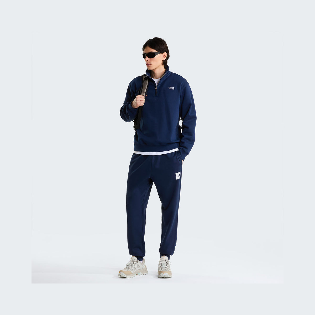 Summit Navy