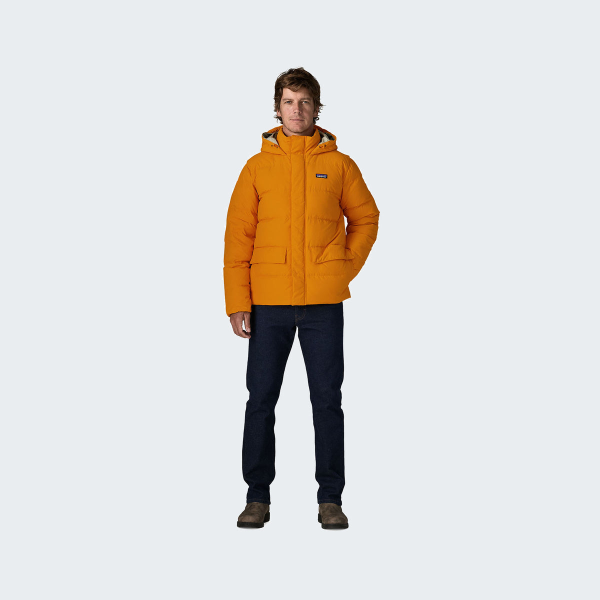 Autumn Orange