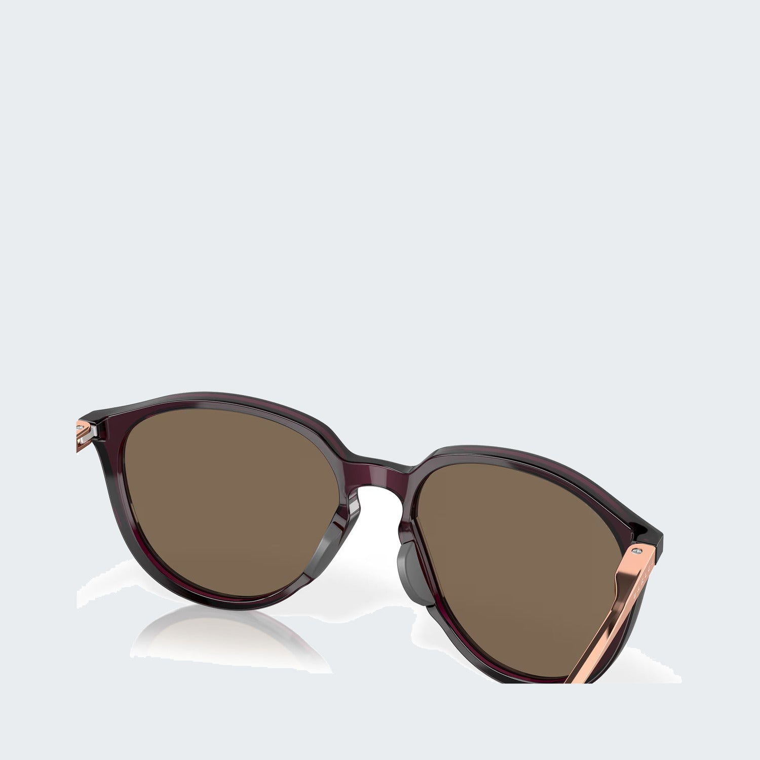 Crystal Raspberry / Prizm Rose Gold