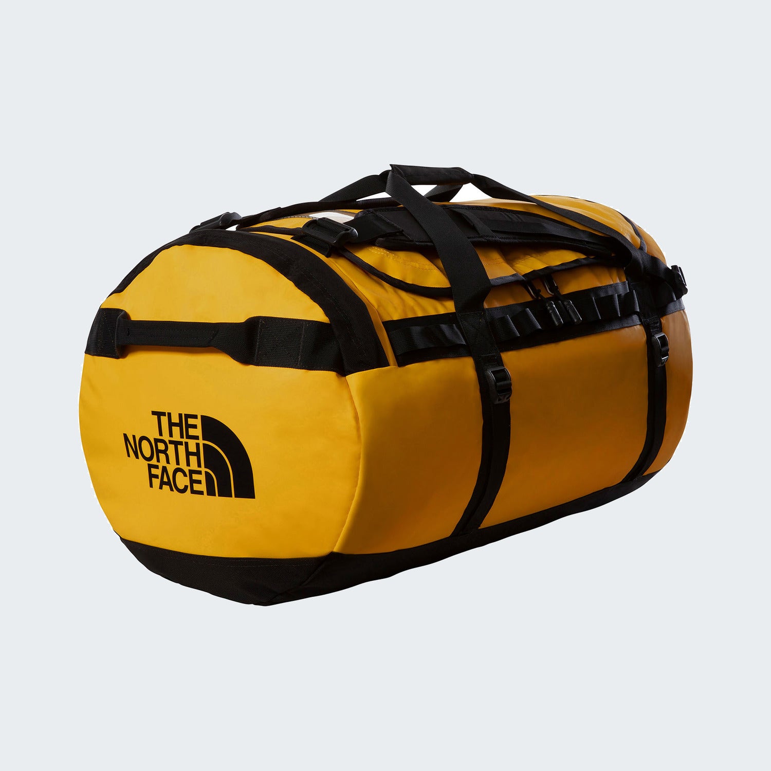 Summit Gold/Tnf Black/NPF
