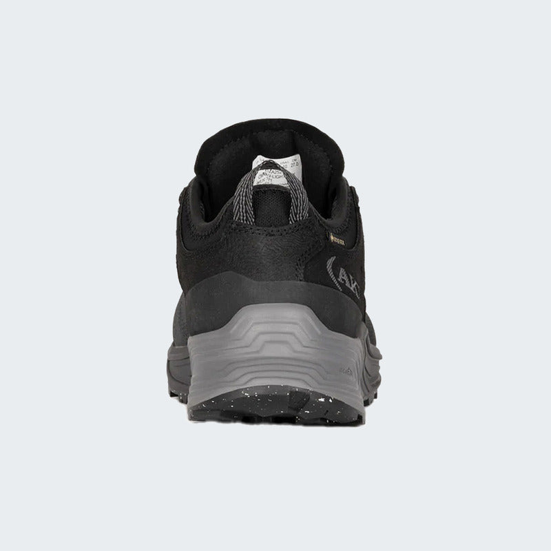 Black-Anthracite