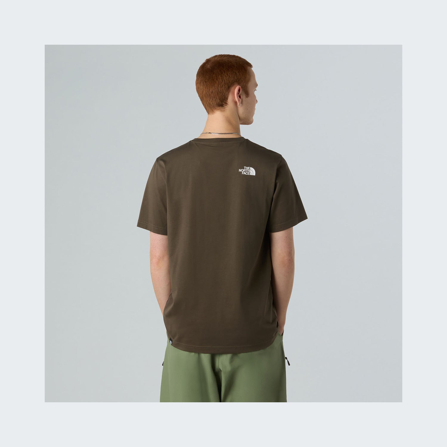 New Taupe Green