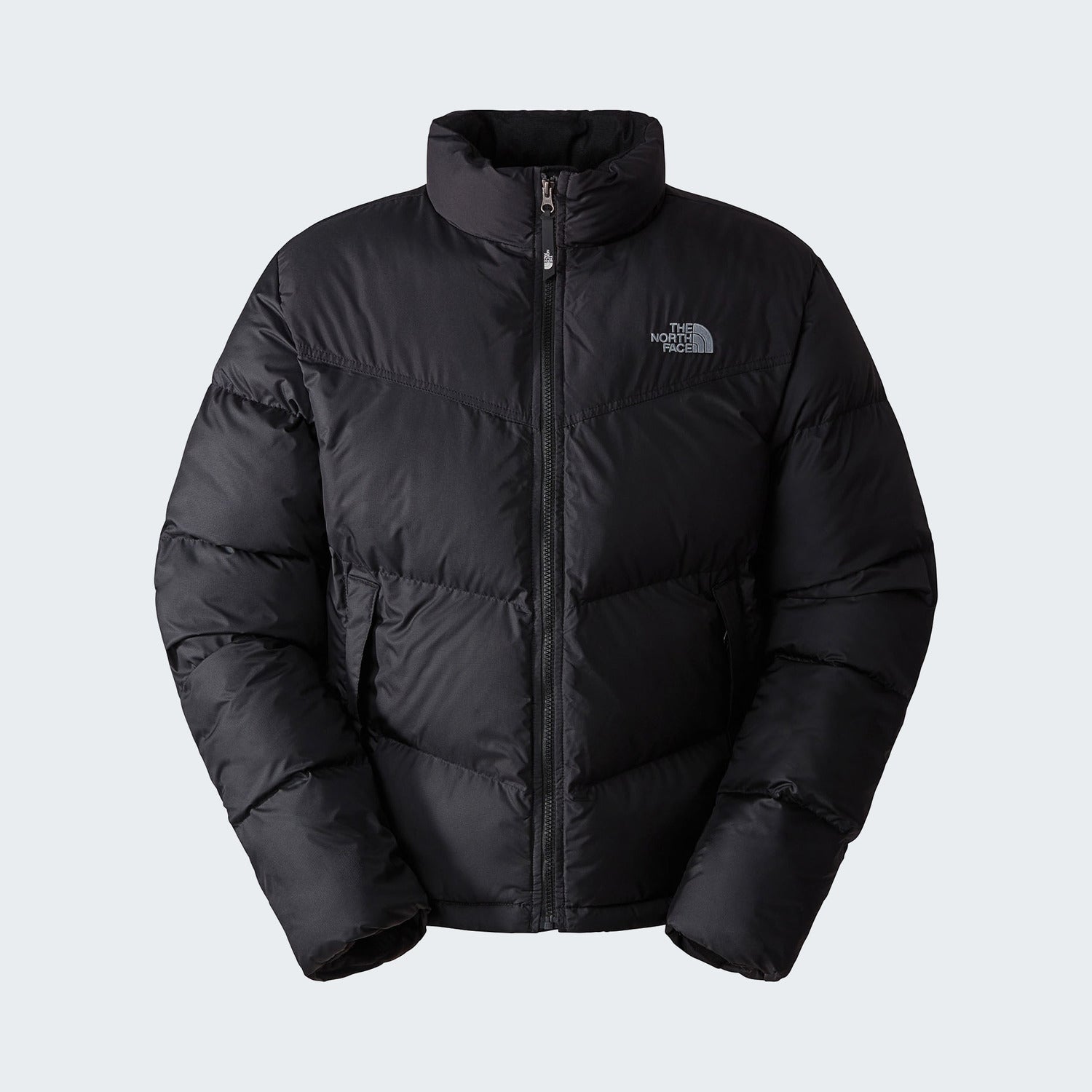 TNF Black