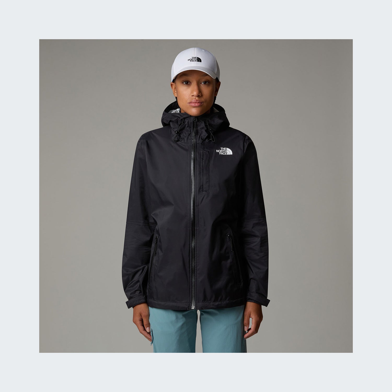 TNF Black
