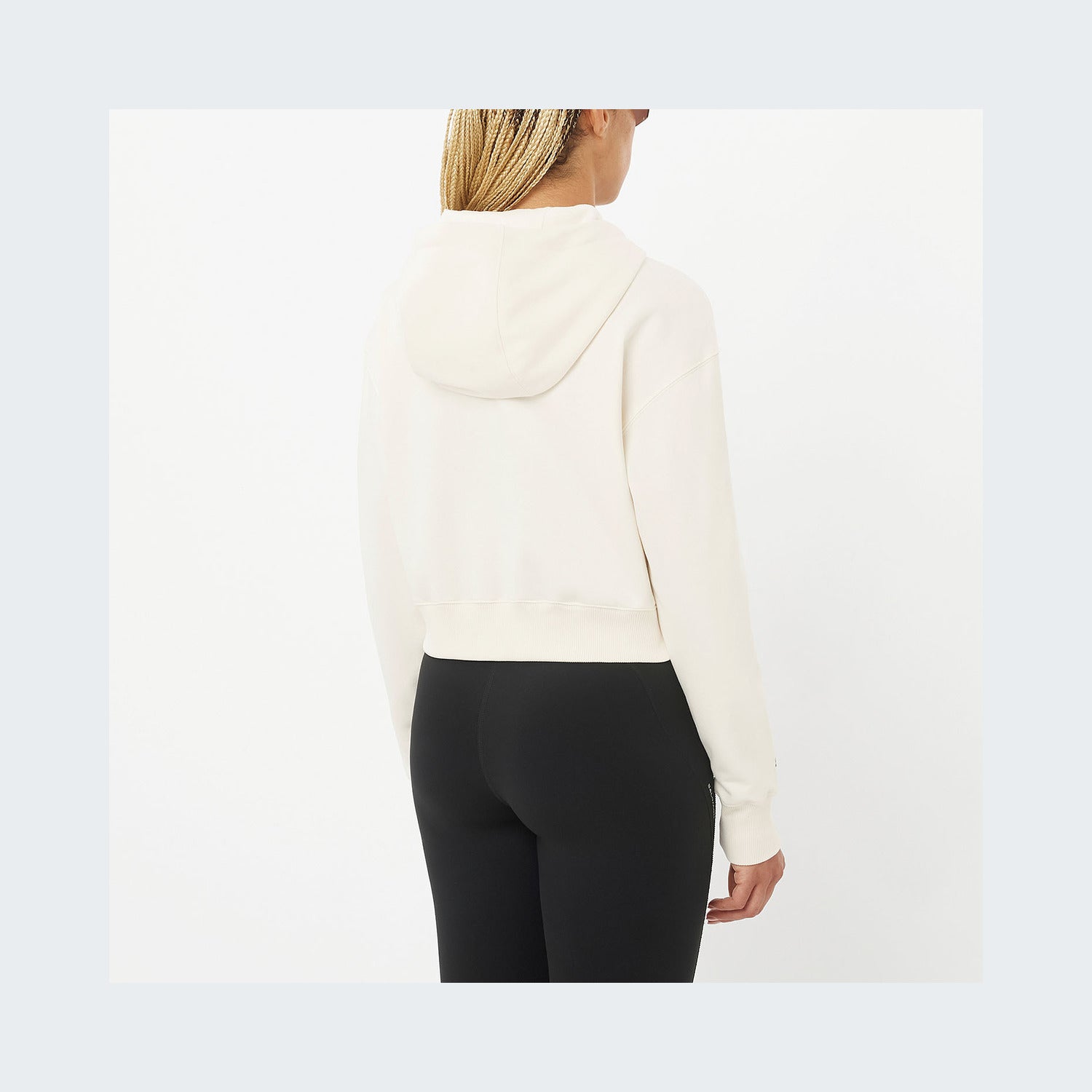 Whisper White