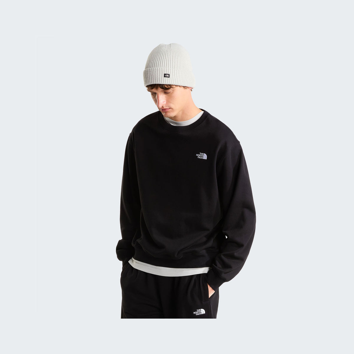 TNF Black