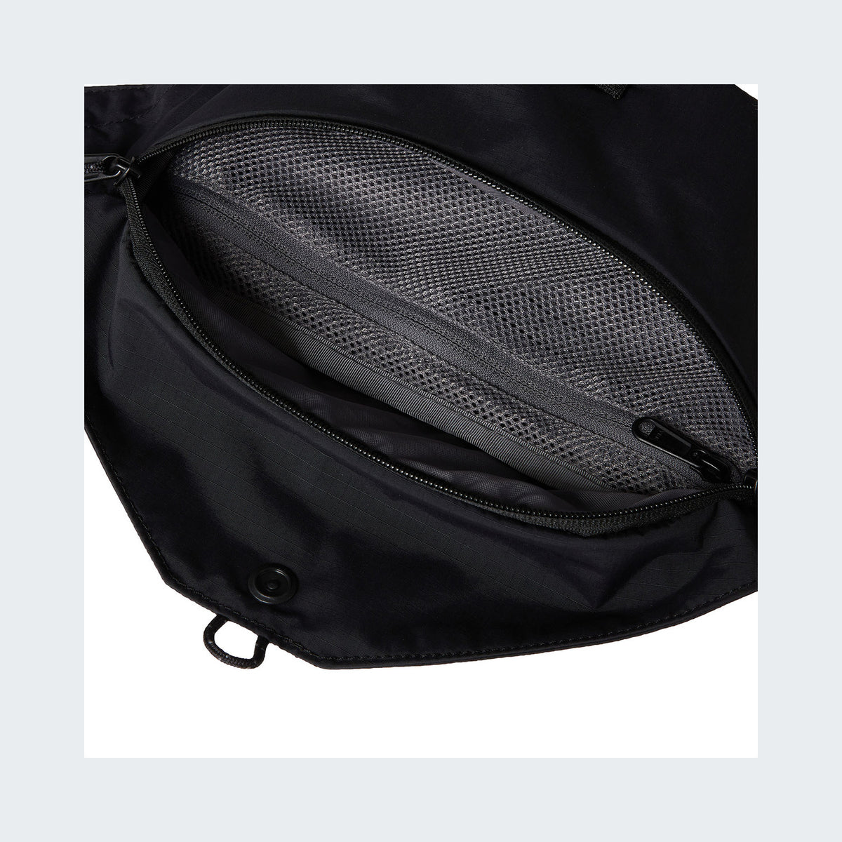 Tnf Black