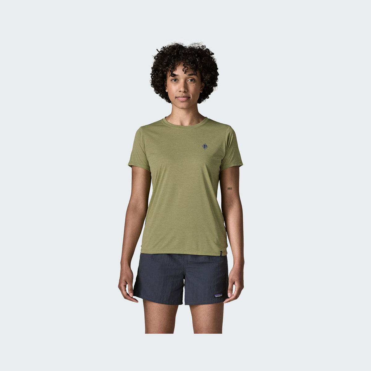 Gumtree Green - Light Gumtree Green X-Dye