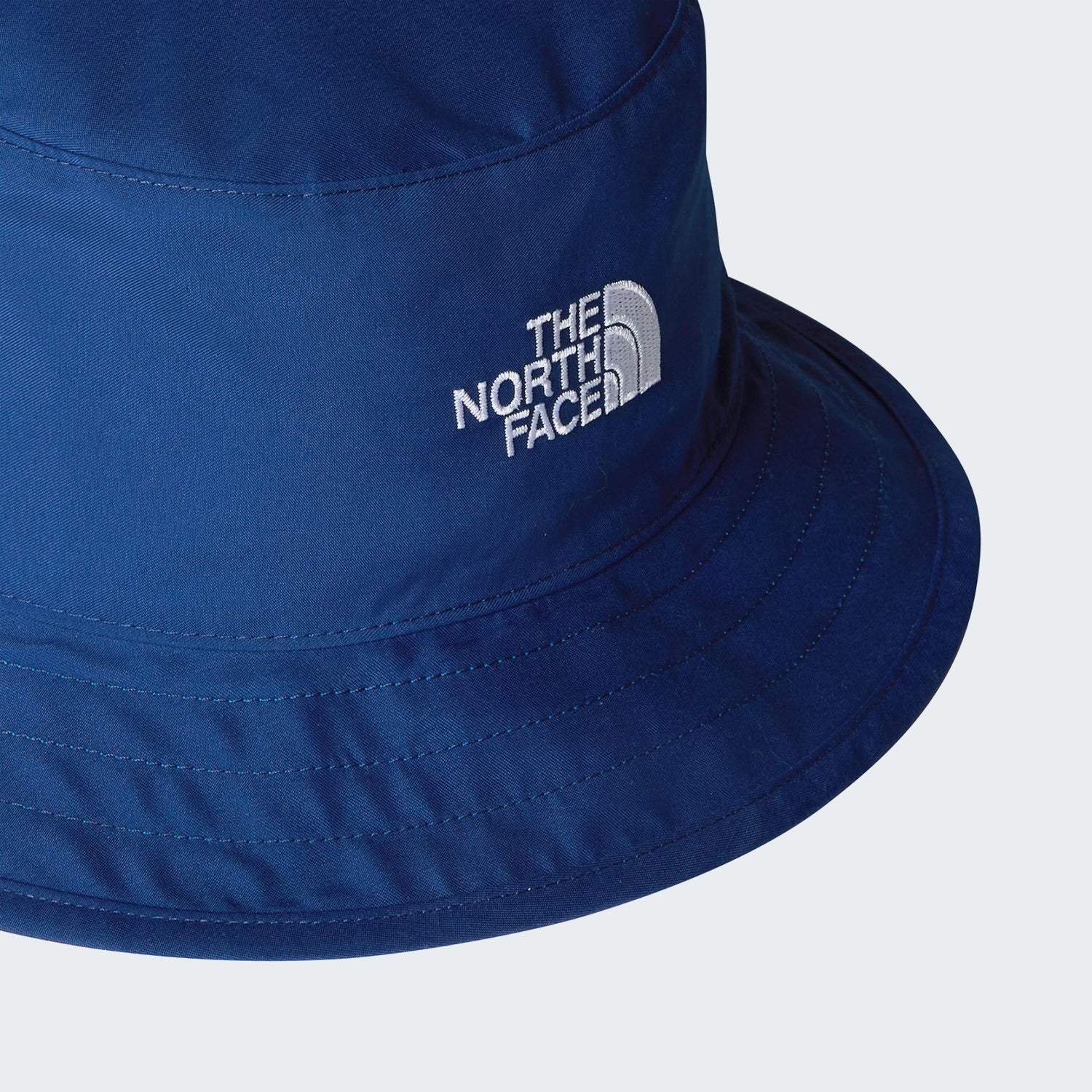 Hero Blue TNF Topo Phantom Print