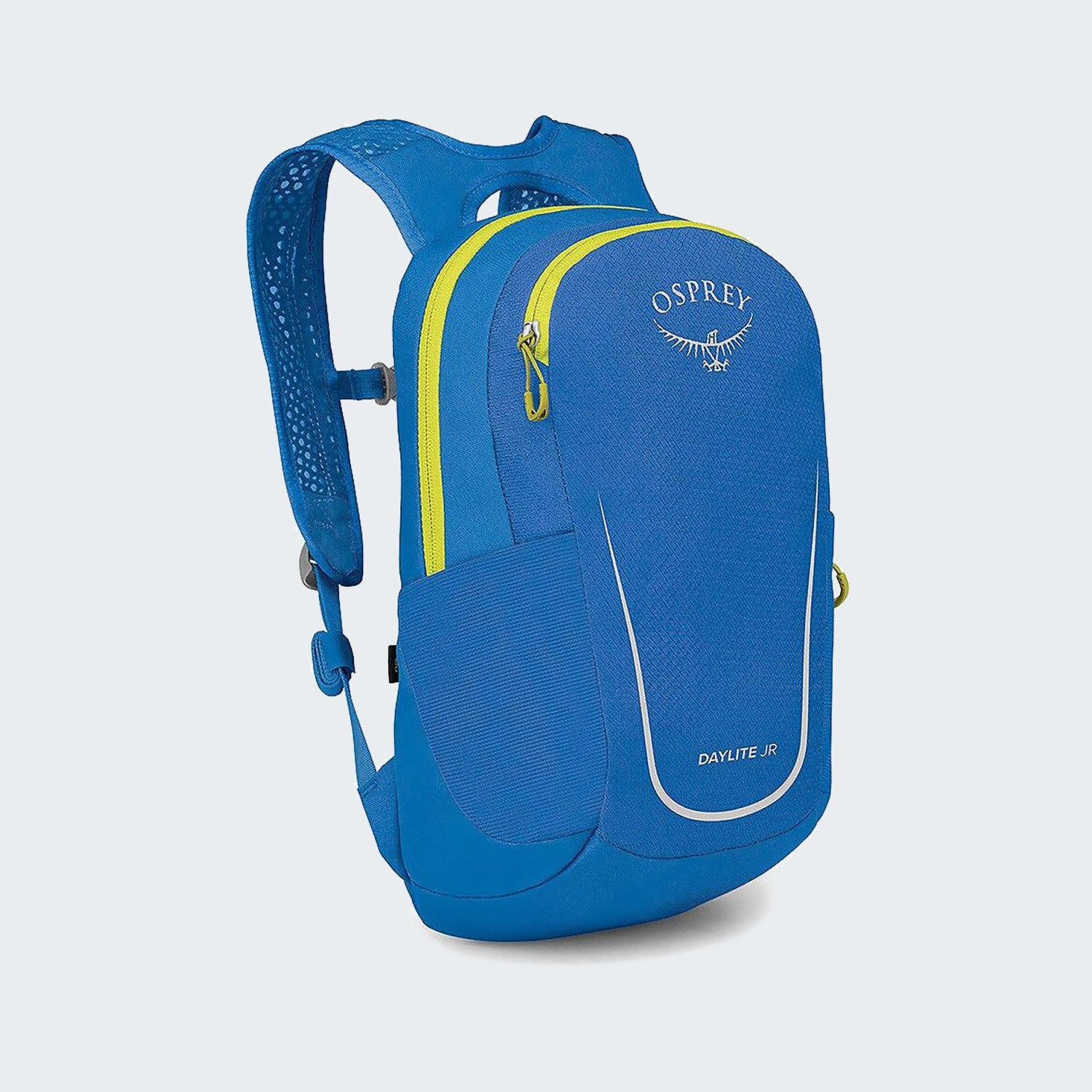 Alpin Blue/Blue Flame