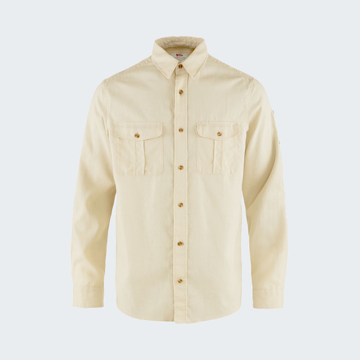 113 - Chalk White