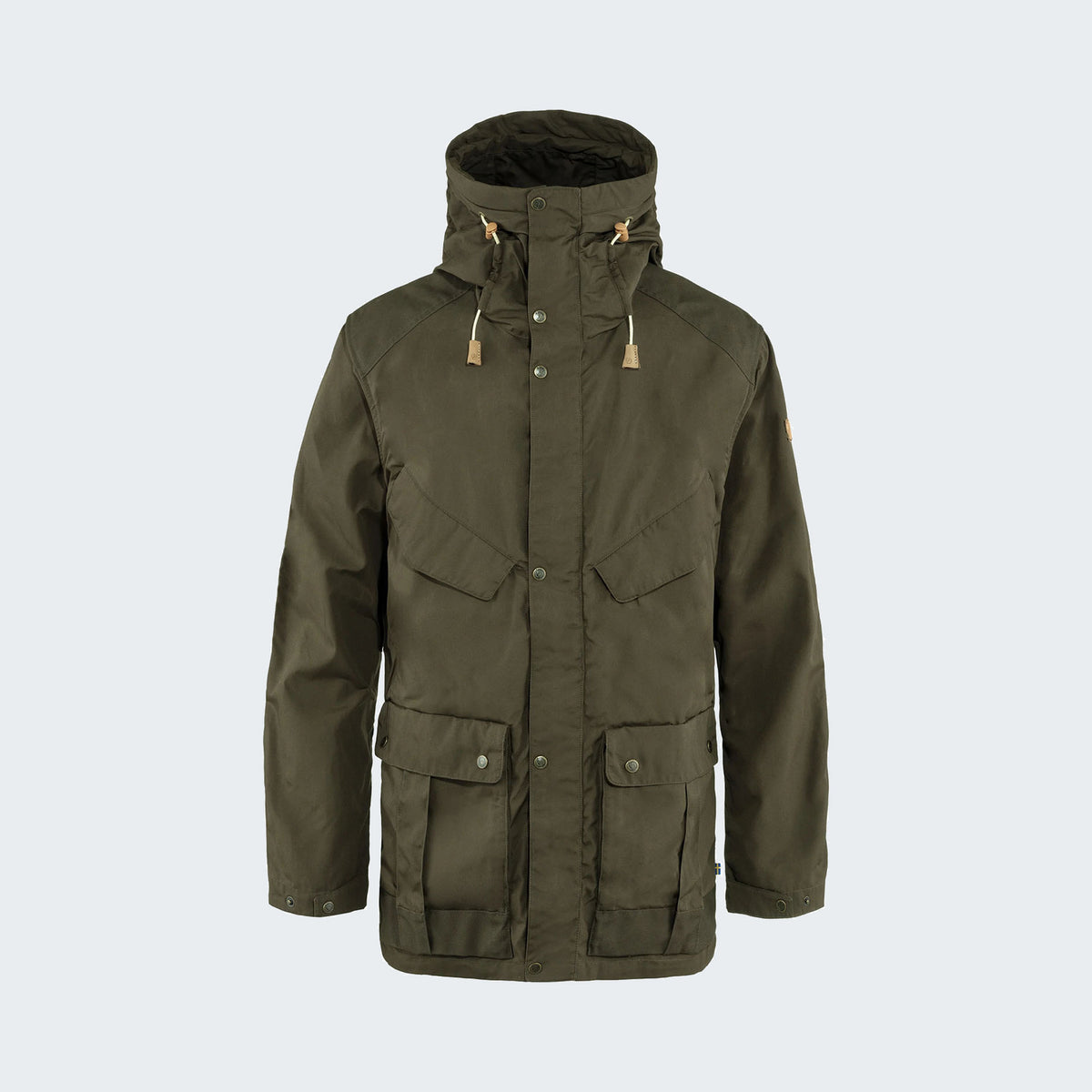 633 - Dark Olive