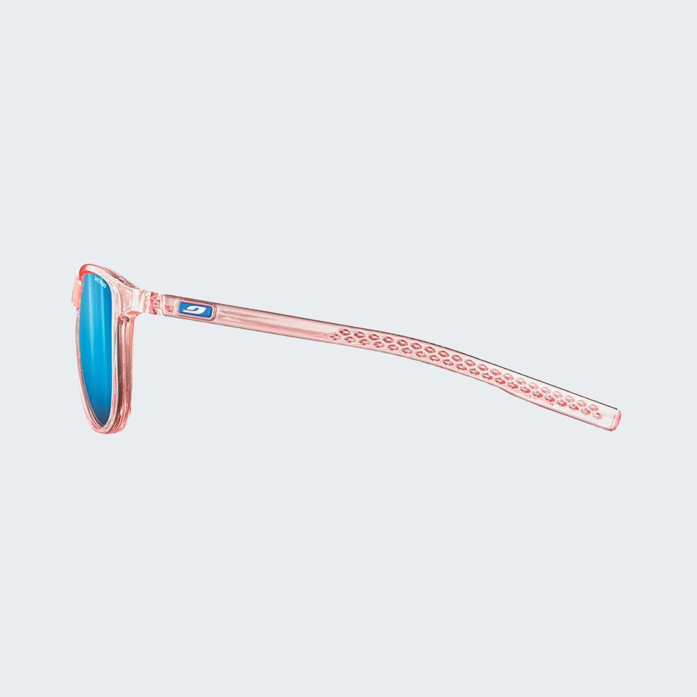 Shiny Translucent Coral