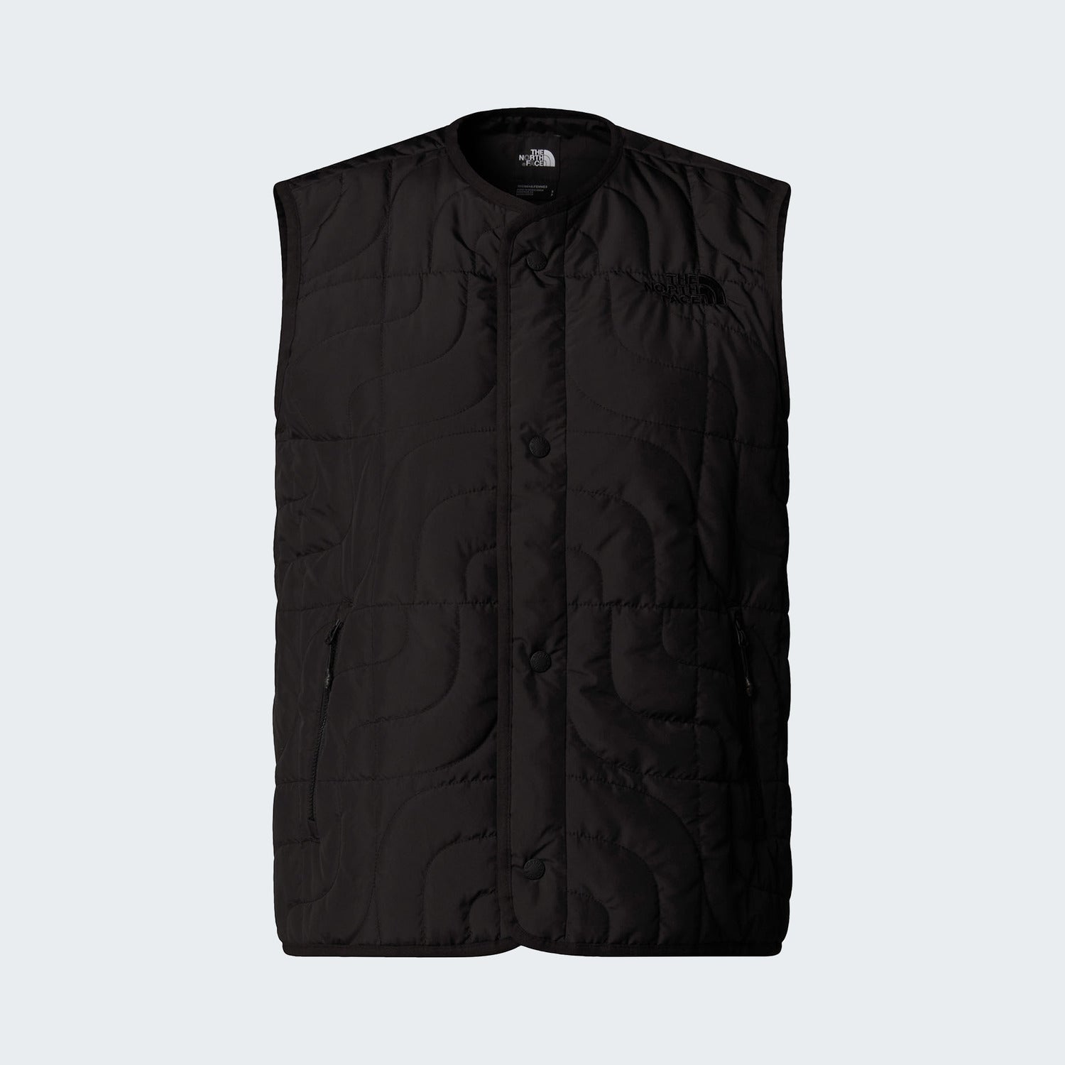 TNF Black