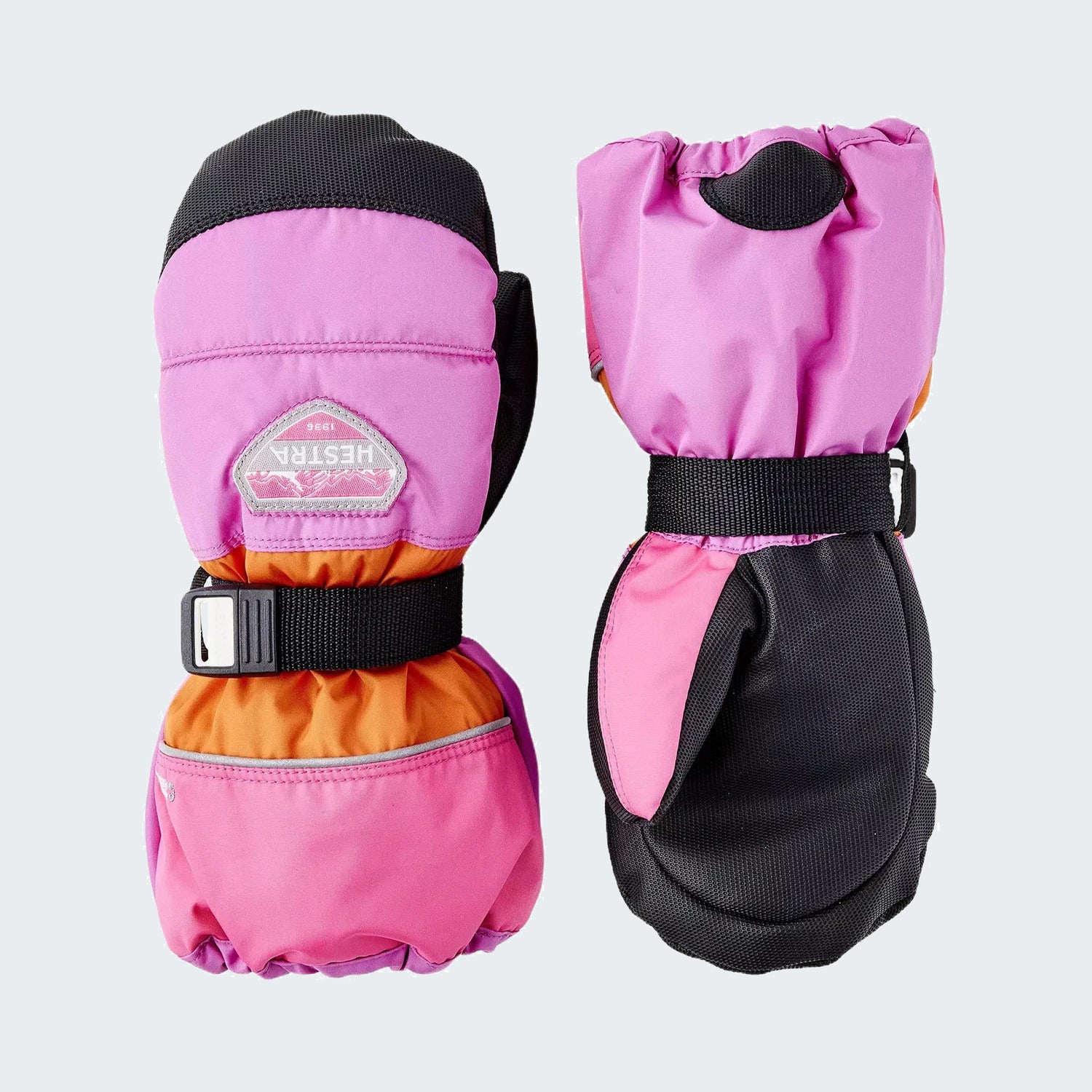 Cerise Multi