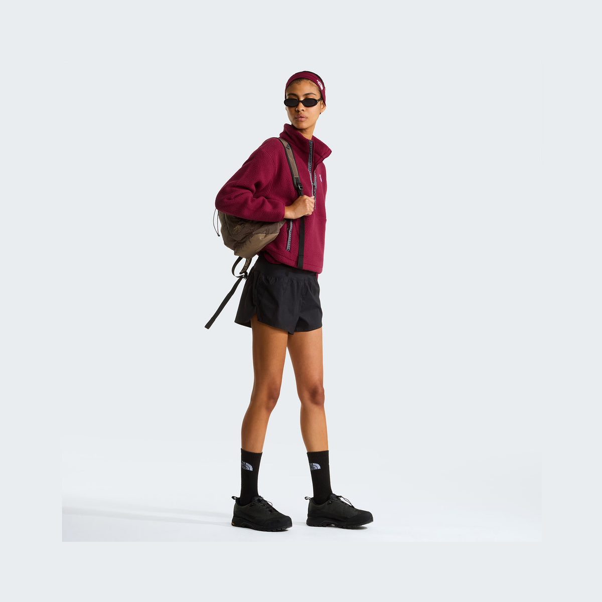 Burgundy Crush