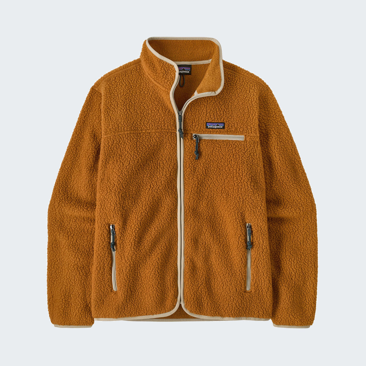 Cinnamon Brown