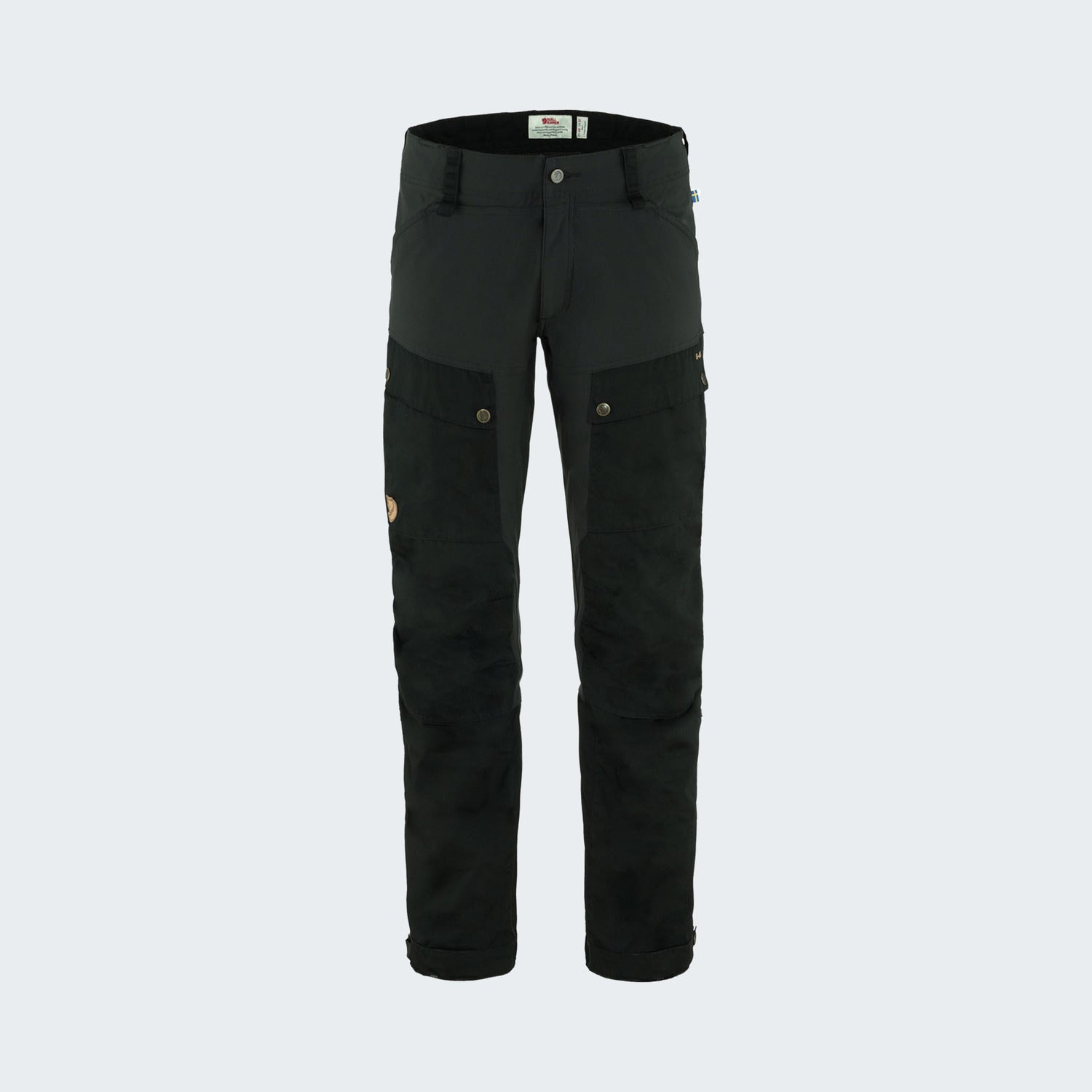 550 - Black