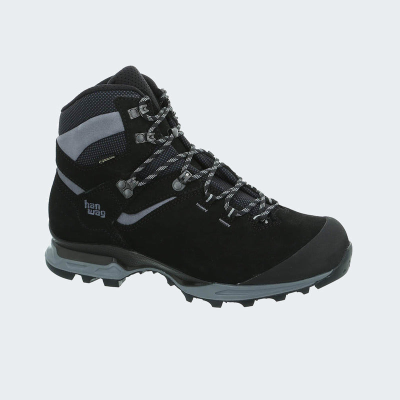 Black/Asphalt