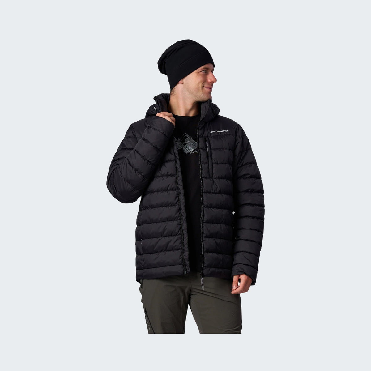 269 - Black