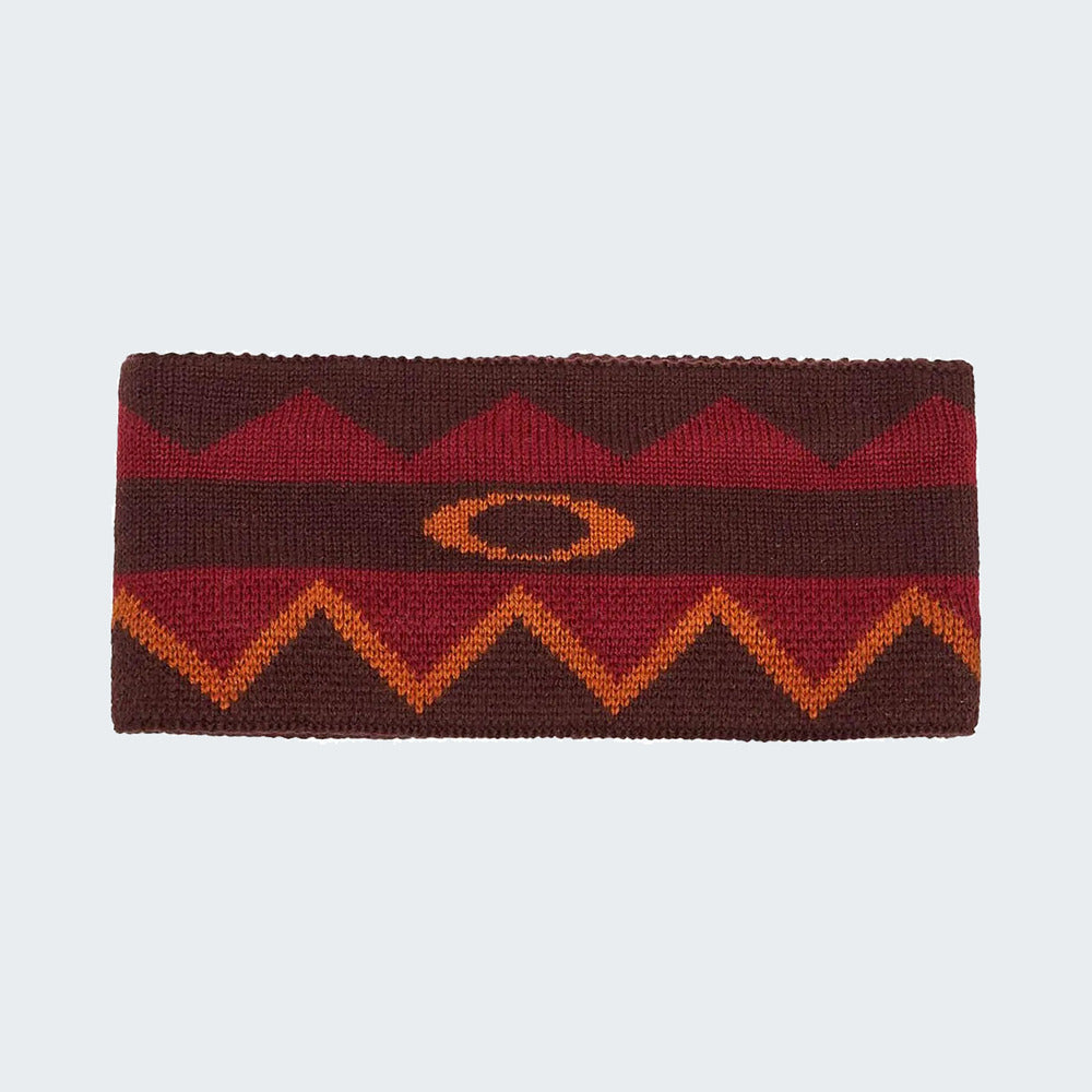 Grenache Norway Pattern