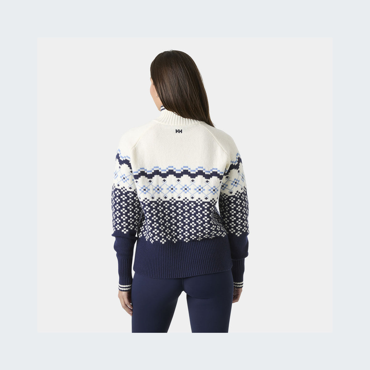 597 - Navy