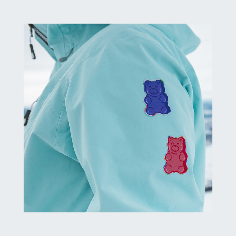 Gummy Bear Dazzits