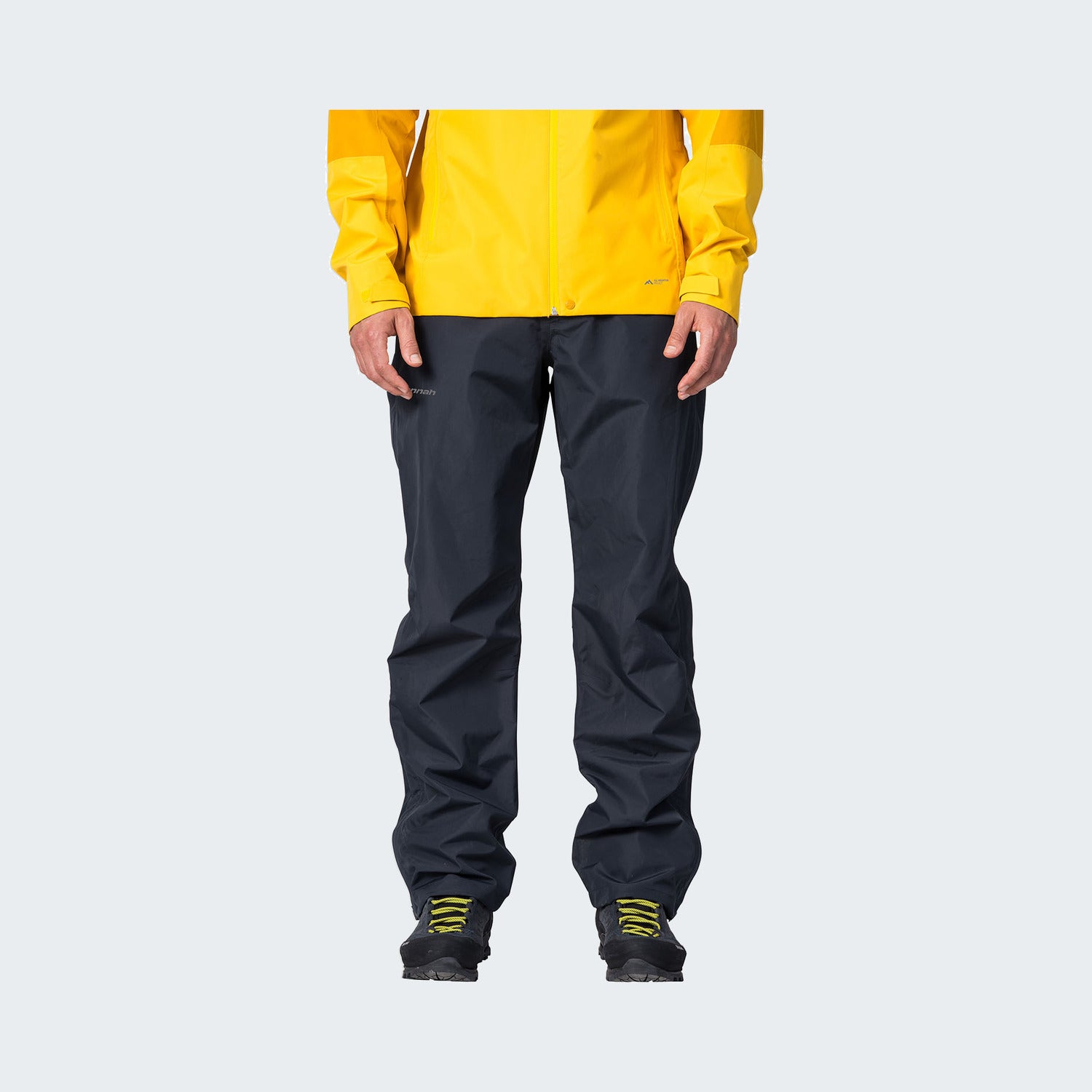 Anthracite II