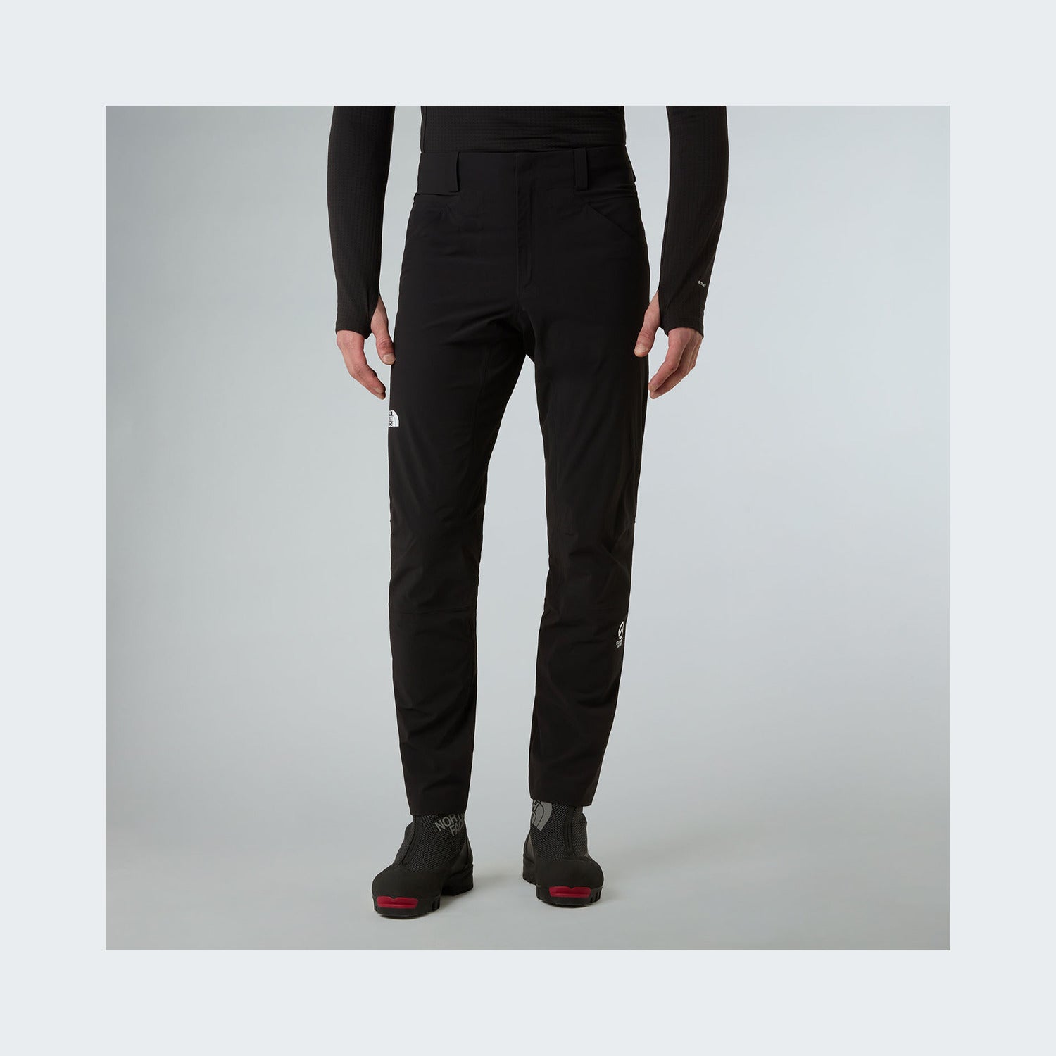 TNF Black/NPF