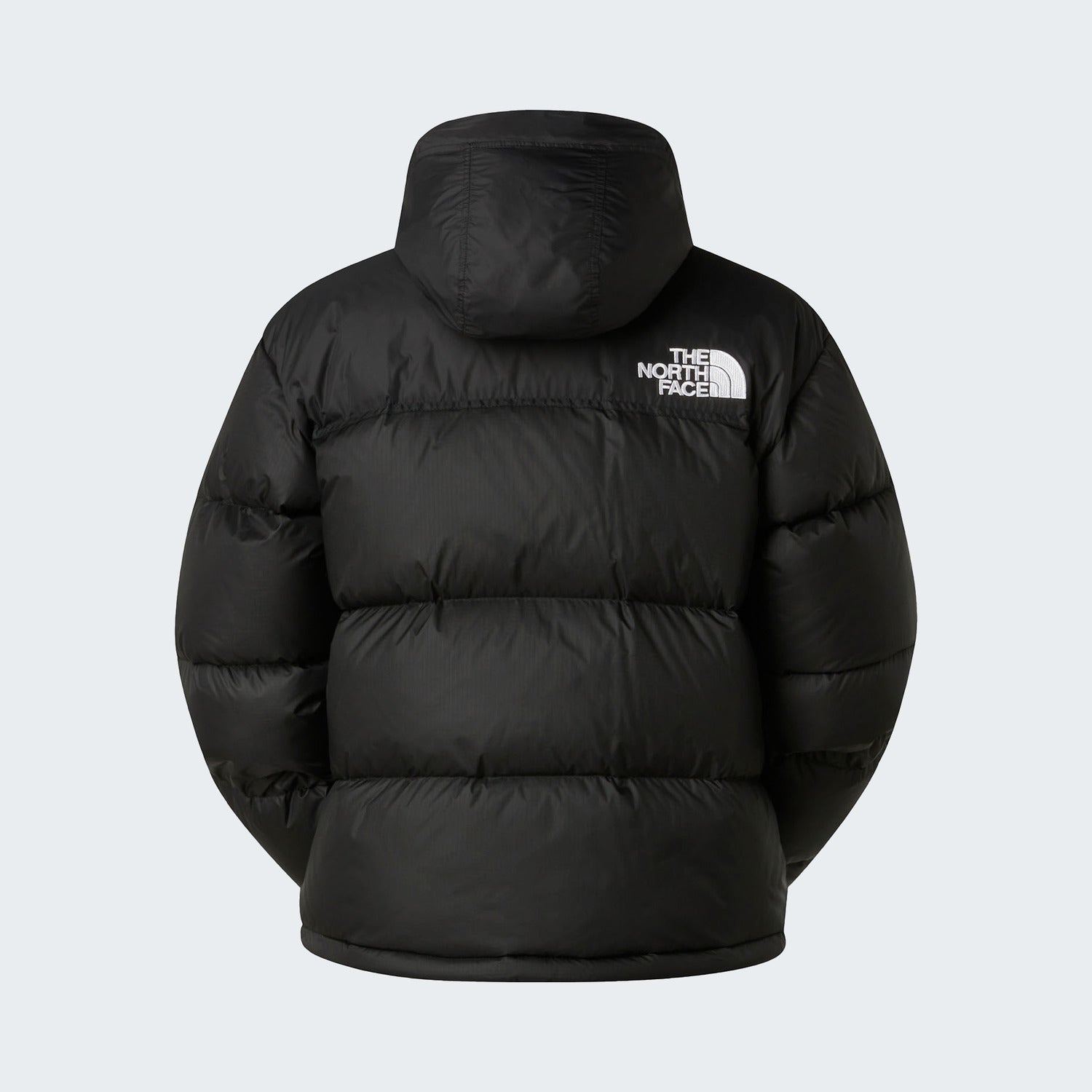 TNF Black/Recycled Down